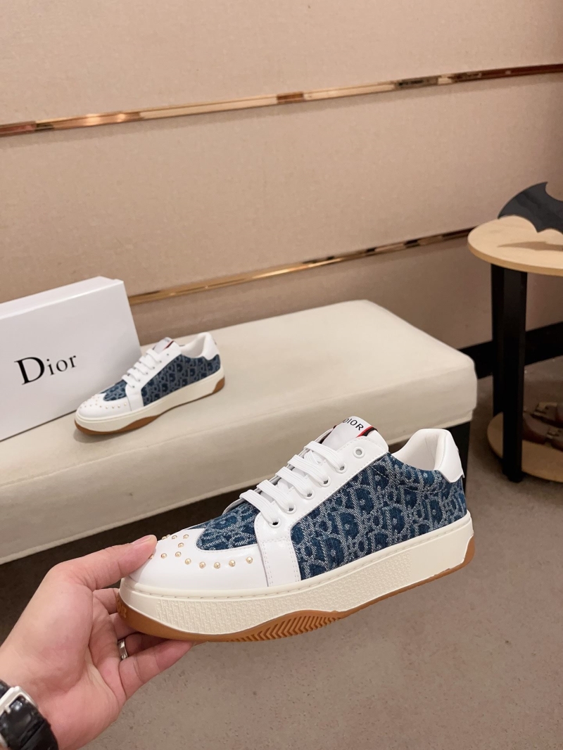 Christian Dior Casual Shoes